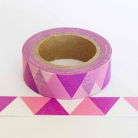purple-triangles-washi-tape